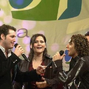 Avatar di ROSA Y DAVID BISBAL