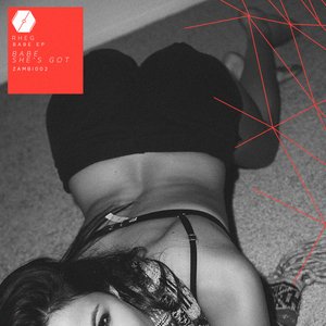 Babe EP [ZAMBI002]