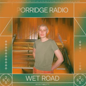 Wet Road - Single