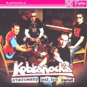Sterowany jest ten świat cover