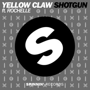 Shotgun (feat. Rochelle) - Single