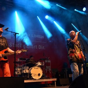 Wiener Linien Blues Band 的头像