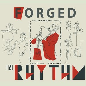Forged in Rhythm