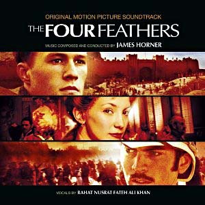 The Four Feathers