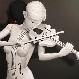 Avatar for Cyberwave Orchestra