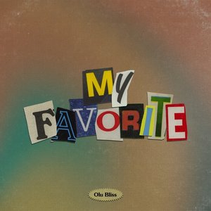 My Favorite - Single