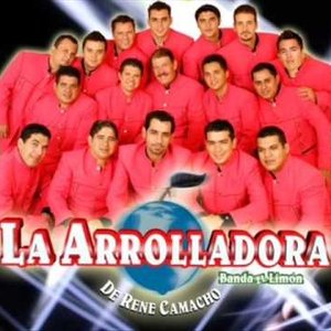 La Arrolladora 的头像