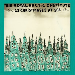 13 Christmases at Sea