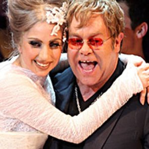 Avatar für Elton John feat. Lady Gaga