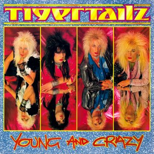 Young and Crazy