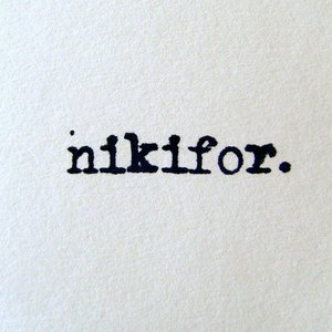 Nikifor 的头像