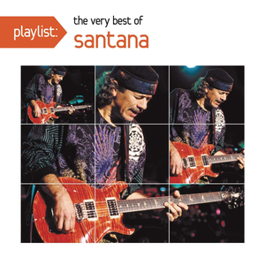 Santana feat. The Product G&B - Maria Maria