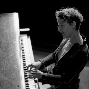 Avatar de Myra Melford