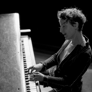 Myra Melford photo provided by Last.fm