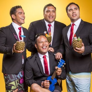Avatar for Modern Maori Quartet