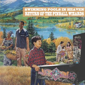 Return of the Pinball Wizards