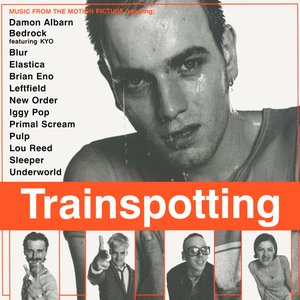 'Trainspotting'の画像