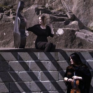 Laura Cannell & Kate Ellis 的头像