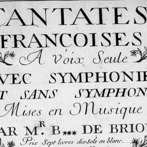 Nicolas-Antoine Bergiron de Briou 的头像
