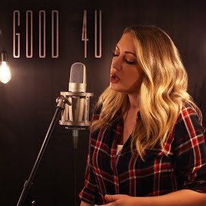 Good 4 U (Cover)