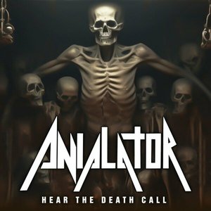 Hear the Death Call