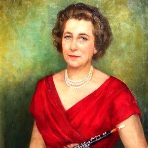 Evelyn Rothwell 的头像