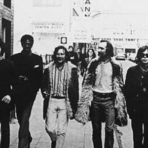 The Inner Space photo provided by Last.fm