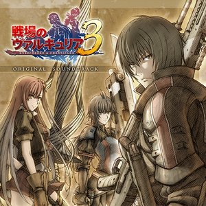 Valkyria Chronicles III