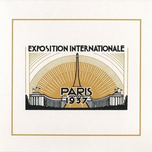 Exposition Internationale - Arts Et Techniques - Paris 1937