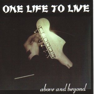 “One Life To Live”的封面