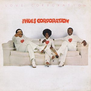Love Corporation (Expanded Edition)