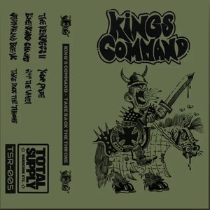 KING'S COMMAND 的头像