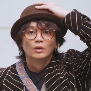Avatar for Shintaro Asanuma as Kenzo Suga