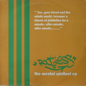 The Mental Spiritual EP