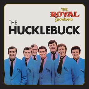 The Hucklebuck
