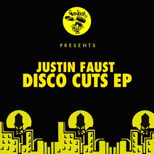 Disco Cuts EP