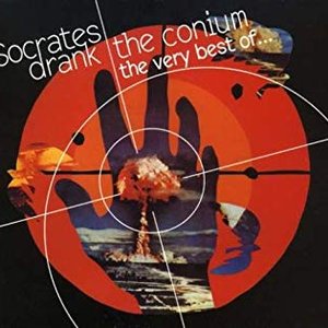 Best Of Socrates Drank The Conium