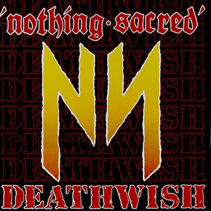 Deathwish - EP