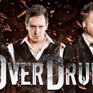 OverDrum 的头像