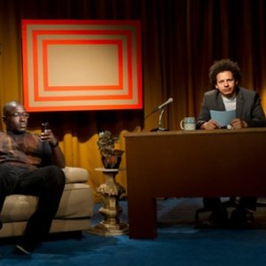 The Eric Andre Show için avatar