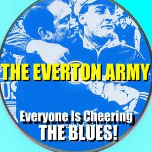 The Everton Army 的头像