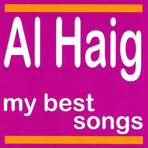 My Best Songs - Al Haig