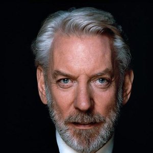 Donald Sutherland 的头像