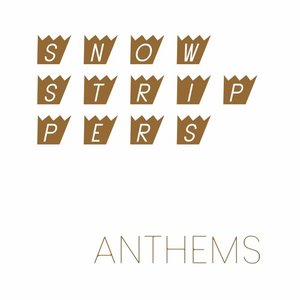 Anthems - Single