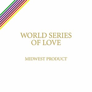 Image for 'World Series of Love'