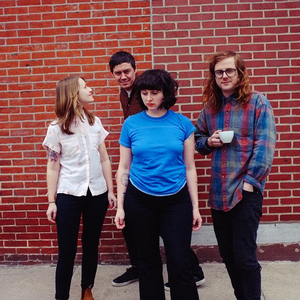 Swearin’ photo provided by Last.fm