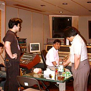 手塚理 photo provided by Last.fm