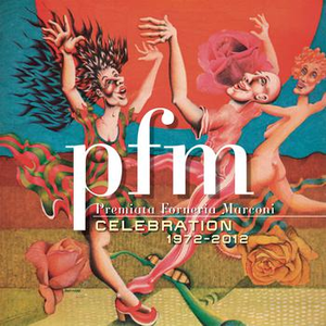Premiata Forneria Marconi - Pfm 10 Anni Live 1971/1981 Cofanetto [disc 1] - Zortam Music