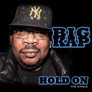 Hold On - Single