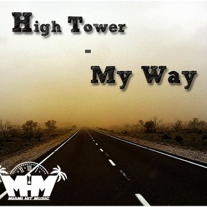 Image for 'High Tower'